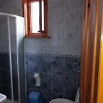 къща томови Гостевой дом