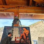 Гостевой дом къща томови *