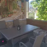 къща томови Девин