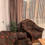 къща томови Гостевой дом