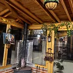 Гостевой дом къща томови