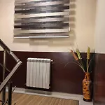 Гостевой дом къща томови *