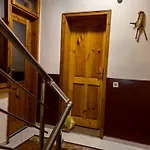 къща томови Гостевой дом *
