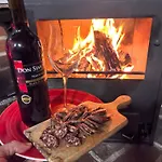 къща томови *