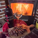 къща томови * Девин