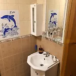 Гостевой дом къща томови Девин
