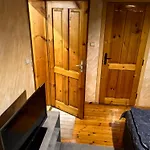 къща томови Гостевой дом