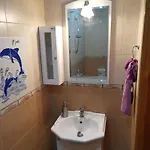 къща томови Гостевой дом Девин