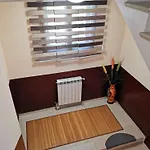 къща томови Гостевой дом