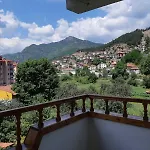 Гостевой дом къща томови *