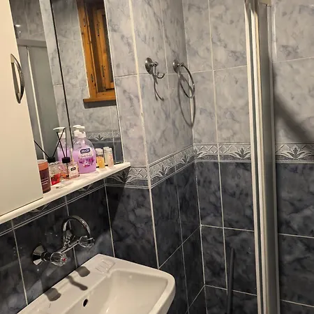 Guest house къща томови