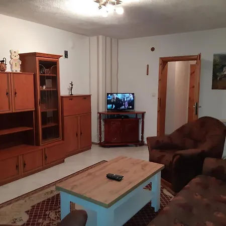 Guest house къща томови Devin