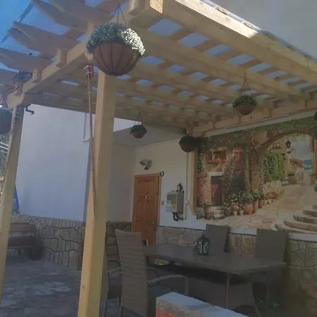 Gasthof къща томови Dewin