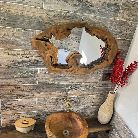 Guest house къща томови *