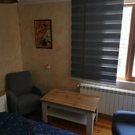 къща томови Guest house