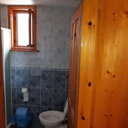 Guest house къща томови *