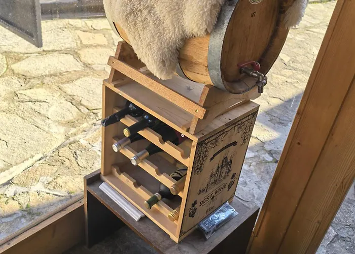 къща томови *