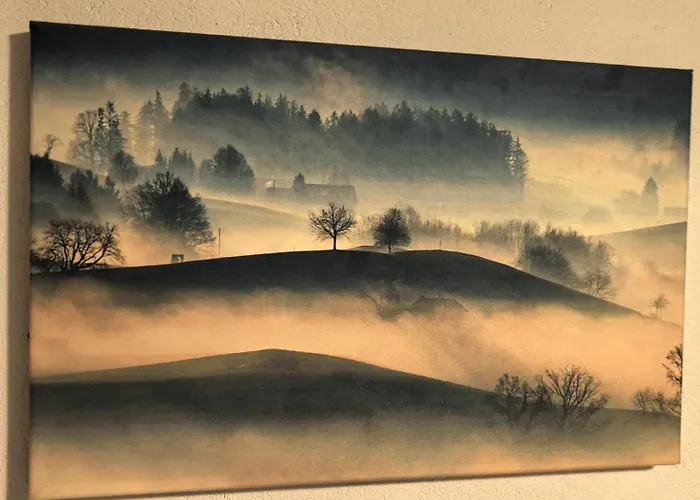 къща томови Dewin