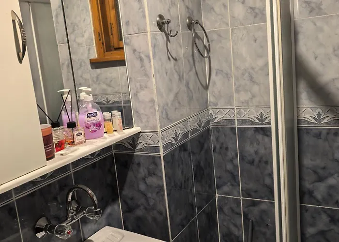 Gasthof къща томови