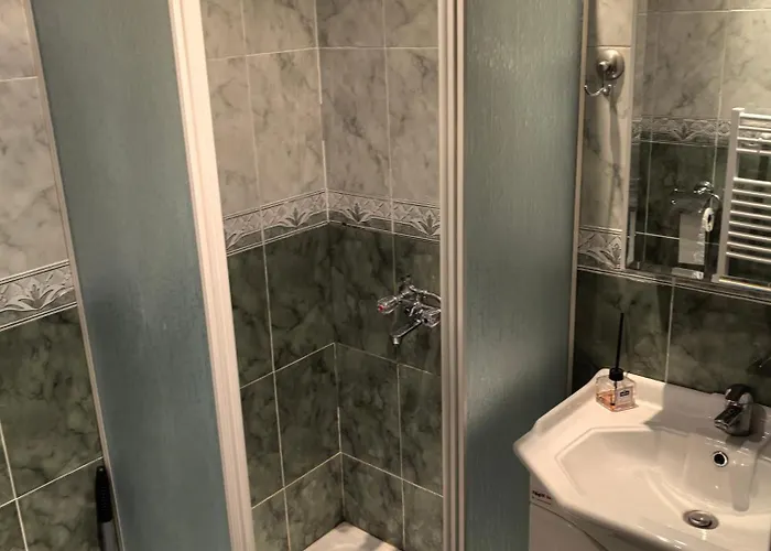 Gasthof къща томови Dewin