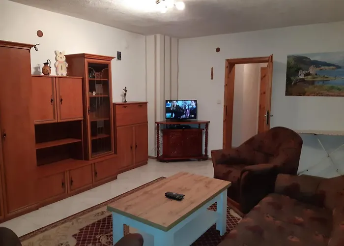 Gasthof къща томови Dewin