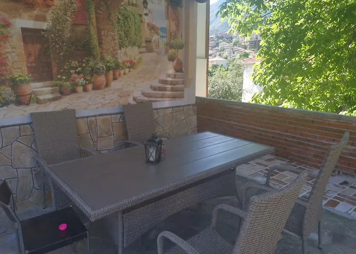 къща томови Dewin