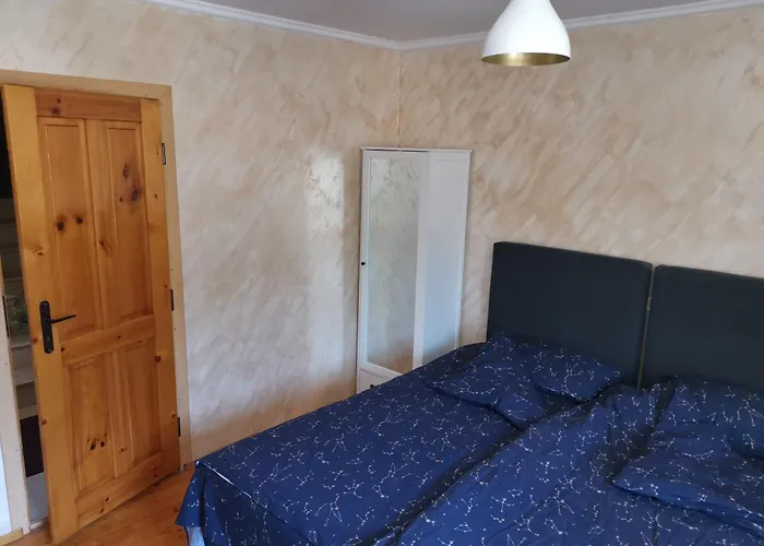 къща томови Gasthof