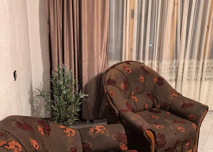 къща томови Gasthof