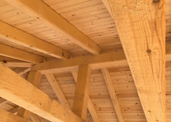 Gasthof къща томови *