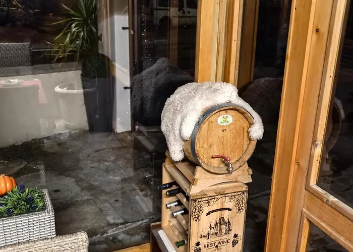 къща томови *