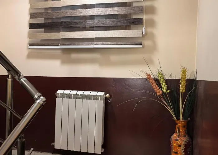 Gasthof къща томови *