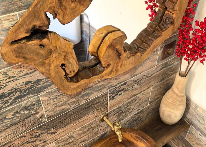 Gasthof къща томови *