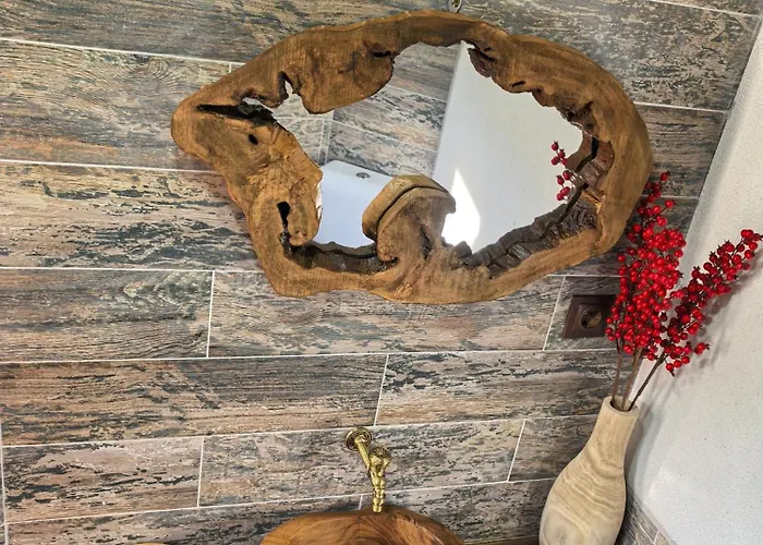 Gasthof къща томови *