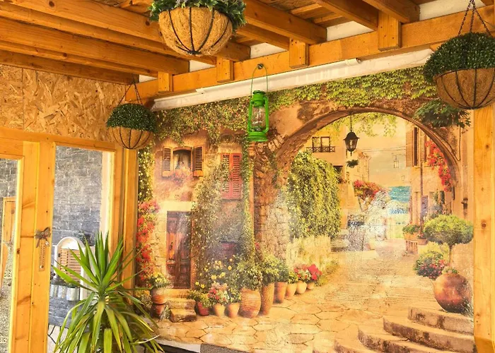 къща томови *