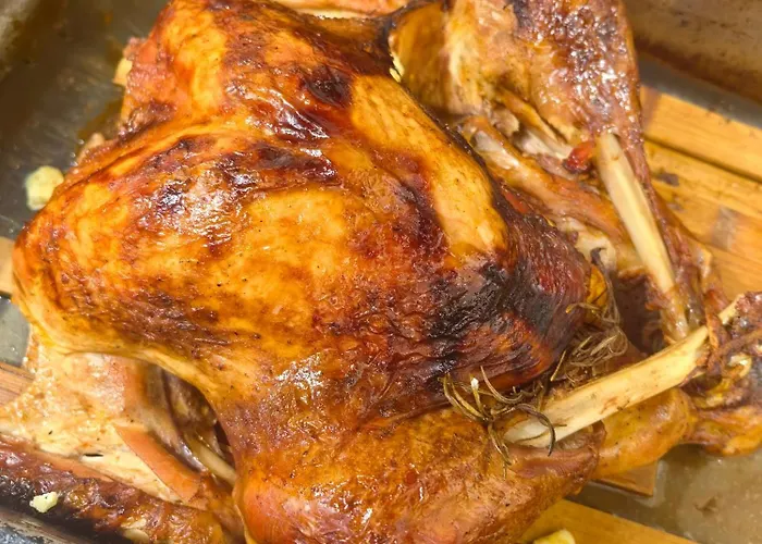 Gasthof къща томови