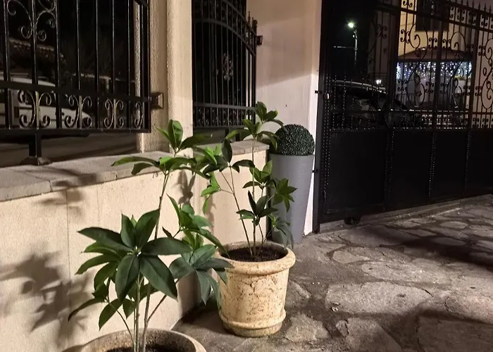 Gasthof къща томови Dewin