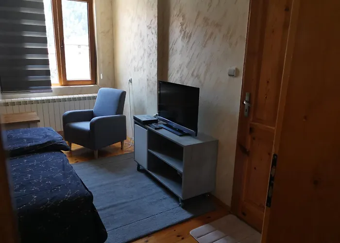 къща томови