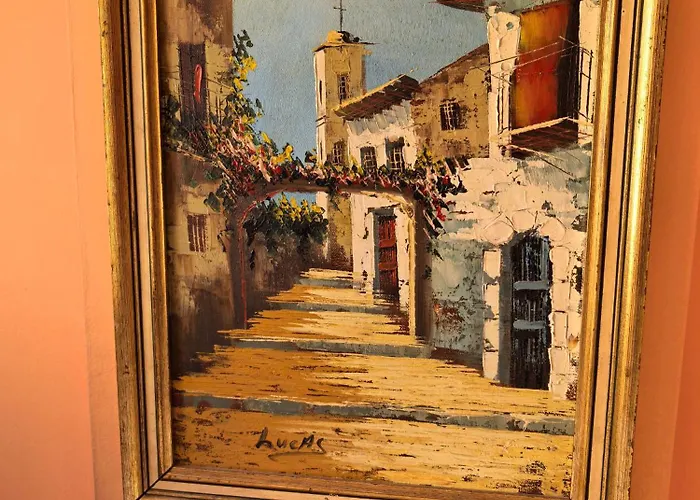 къща томови Gasthof *