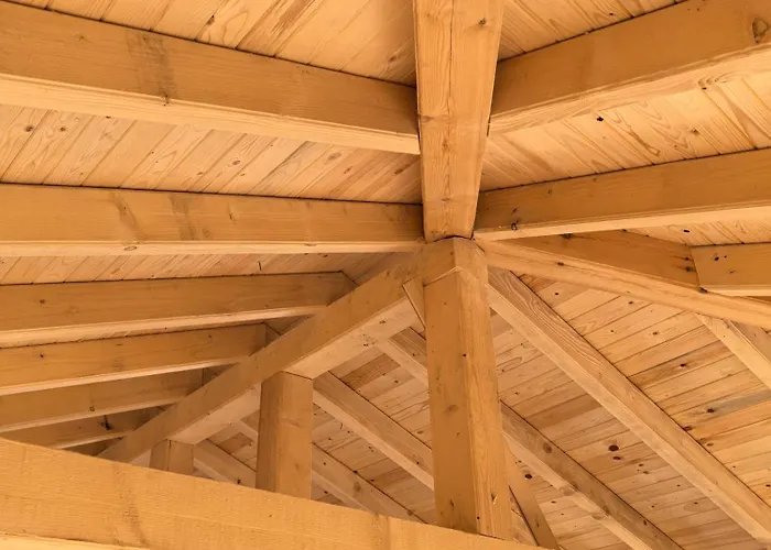 Gasthof къща томови Dewin