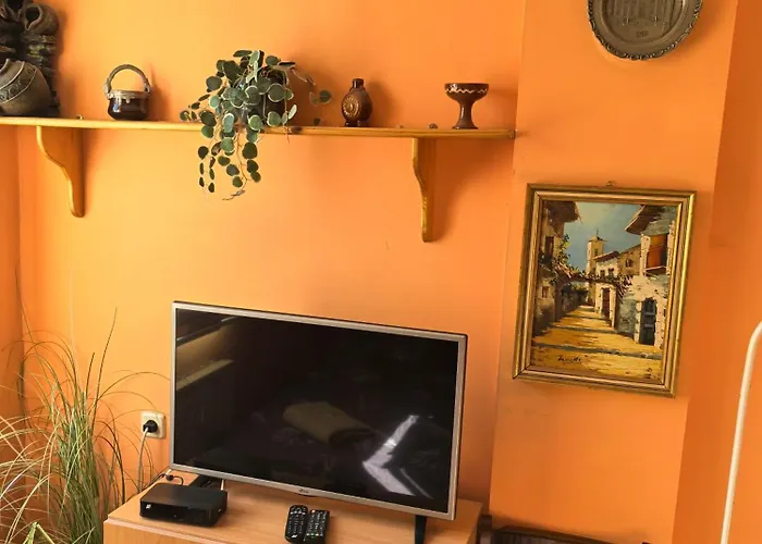 Gasthof къща томови *