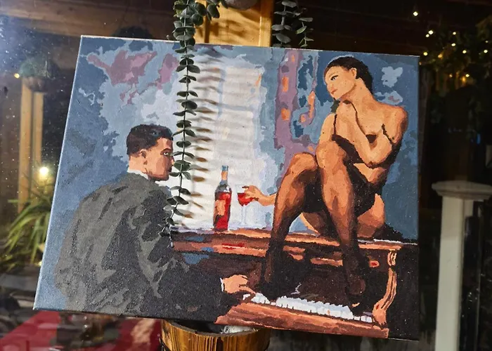 Gasthof къща томови