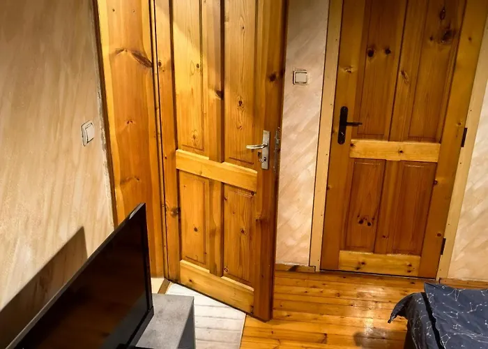 къща томови Gasthof