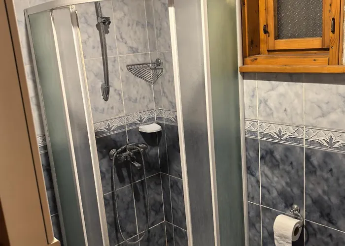 Gasthof къща томови *