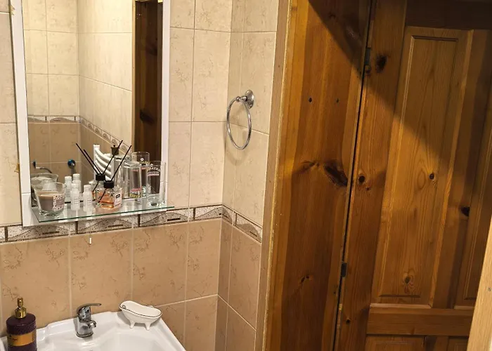 Gasthof къща томови Dewin