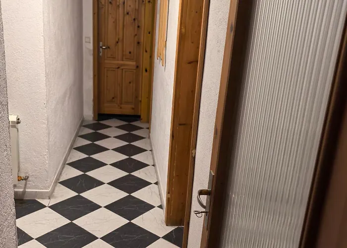 къща томови Gasthof